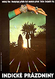 Aranyer Din Ratri (1970)