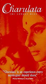 Charulata (1964)