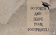 Leave Footprints
