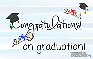 congratulations!