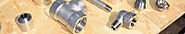 Duplex Steel Forged Fittings Manufacturer in Mumbai, India.