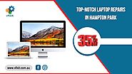 Top-notch Laptop Repairs in Hampton