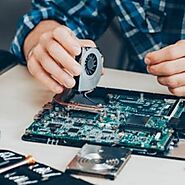 Looking For A Laptop Screen Repair Shop? Here Is What You Should Look For