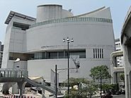Bangkok Art and Cultural Centre (BACC)
