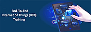 IOT Training for Professionals- A Top Career Choice