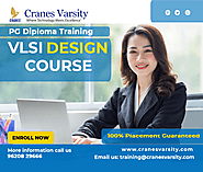 Can any student take a VLSI course?