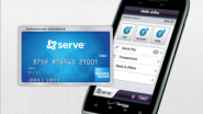 Serve from American Express: Subaccounts (US: Ages 13+)