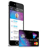 Nimbl - A prepaid debit card & app for 8-18 year olds. (UK: Ages 8+)