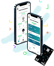 Till: Family Banking & VISA Debit Card For Kids (US: All Ages)