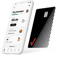 Verizon Family Money: Kid's Visa Debit Card (US: Ages 8-17)