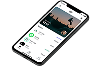 Wingocard Visa debit card and mobile banking (US: teens)