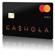 Goalsetter Mastercard Prepaid Card (US: Any Age)