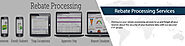 Outsource Rebate Processing Services at $5/Hour