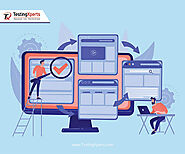 Moving From Manual Testing to Automation Testing