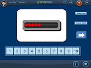 Teacher Tools for Interactive Whiteboards