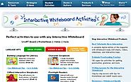 Language Arts Activities | Interactive Whiteboard Resources | Scholastic.com