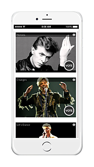 Votion - Crafting the future of brand & consumer relationships.