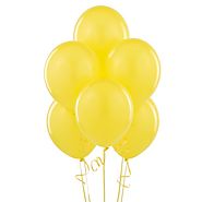 Fun Lemon Yellow Party Supplies and Decorations (with image) · yellowkitchen