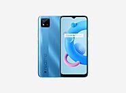 Realme C11 Price in Bangladesh, Specification & Features 2022