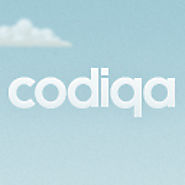 Codiqa - Fast and easy mobile development, just drag-and-drop!
