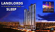 Horions 101 Cebu | Condo For Sale Cebu City