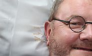 Ear Acupuncture May Hold Promise for Weight Loss | WebMD