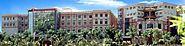 Kristu Jayanti College, Kothanur