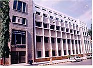 M.E.S College Of Arts Commerce & Science, Malleshwaram