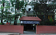 Maharani Lakshmi Ammanni College For Women, Malleswaram