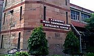 AJ Kidwai Mass Communication Research, Jamia, New Delhi