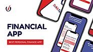 Financial Planning App - SukhTax and Financial Services