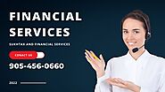 Financial Services - SukhTax And Financial Services