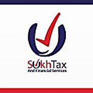 Tax Filing App - Sukhtax and Financial Services