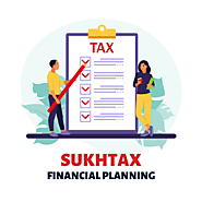 Financial Planning - SukhTax