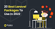20 Best Laravel Packages To Use in 2022
