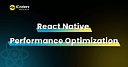 React Native Performance Optimization: A Detailed Guide to Optimize React Native App