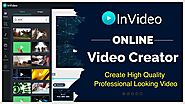 Invideo features