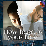 How hard is your life? | Can DO Mindset