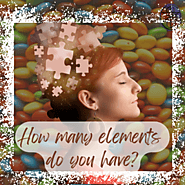 How many elements do you have? | Can DO Mindset