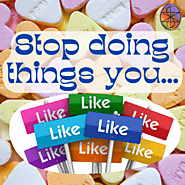 #232 Stop doing things you like. | Can DO Mindset