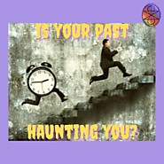 #233 Is your past haunting you? | Can DO Mindset