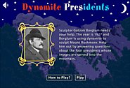 Dynamite Presidents
