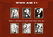 Who Am I?: A History Mystery