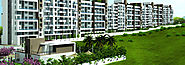 2-3 BHK Flats In Pune, Flats In Wakad Pune - CASA Anshul Group