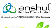 Real Estate Developers, Builders & Developers In Pune - Anshul Group