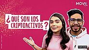¿Qué son los criptoactivos? 🤔