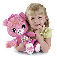 Snuggly Teddy Bears for Cuddly Kids