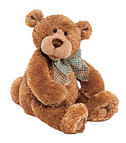 Best Teddy Bear Reviews - Top Stuffed Teddies for Kids in 2016