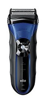 The Best Electric Shaver for Head Guide