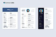 Best Resume Format For Freshers in 2022 | Free Resume Templates